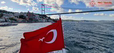 Circuit Istanbul – Autocar, Hotel 4*