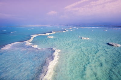 Circuit Ierusalim și Țara Sfântă - "Grădinile Sufletului"