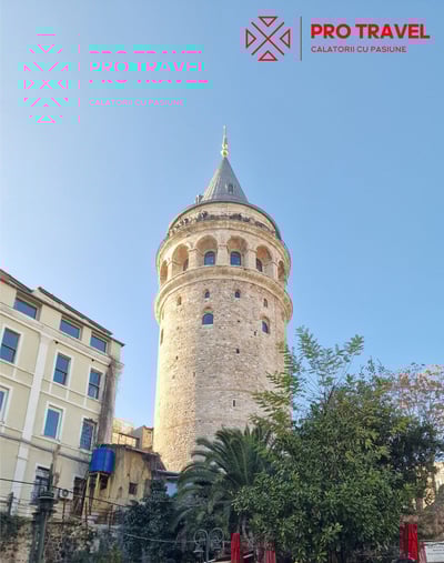 Circuit Istanbul – Autocar, Hotel 4*