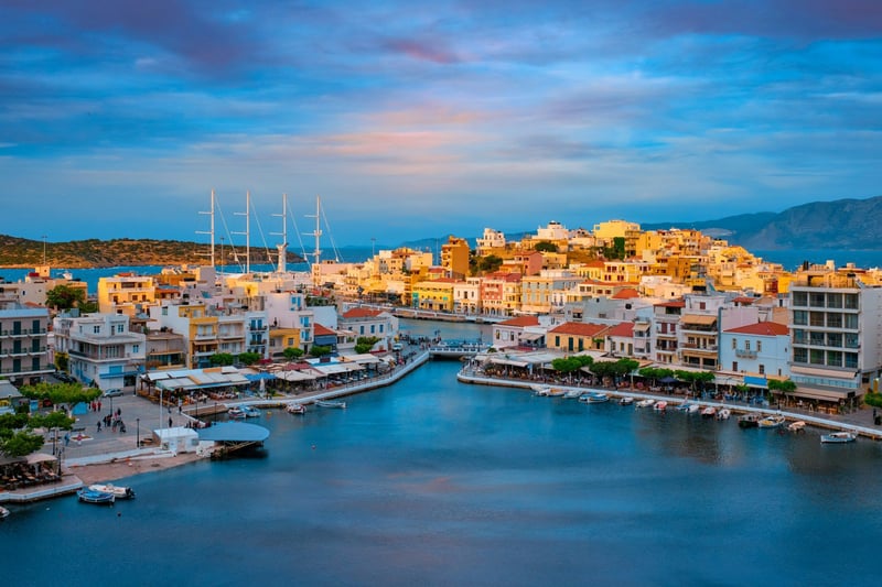 Crete
